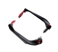 Motos Protege frein mains Accessoires moto couvercle de protection du levier frein et d'embrayage pour Beverly CB500X pour Street pour Triple 675