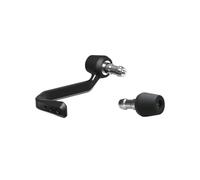 Motos Protege frein mains Kit de protection guidon moto couvercle levier frein et d'embrayage pour GSX-S750 GSX-S750Z 2017-2021