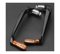 Motos Protege frein mains Pour 899 959 1199 1299 pour PANIGALE R V4 V4R 2012-2022 2023 2024 poignées de guidon moto protecteur levier d'embrayage frein