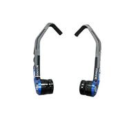 Motos Protege frein mains Pour S1000RR S1000R S1000XR HP4 2009~2024 Moto Protège-mains de frein et d'embrayage Protecteur levier