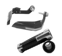 Motos Protege frein mains Pour SUPER SOCO CPx CUx TC 50/MAX/WANDER TS TSX 1500 Moto Protège-mains Poignées Bouclier Protecteur Pare-brise