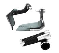 Motos Protege frein mains Pour SUPER SOCO CPx CUx TC 50/MAX/WANDER TS TSX 1500 Moto Protège-mains Poignées Bouclier Protecteur Pare-brise