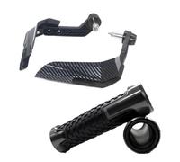 Motos Protege frein mains Pour SUPER SOCO CPx CUx TC 50/MAX/WANDER TS TSX 1500 Moto Protège-mains Poignées Bouclier Protecteur Pare-brise