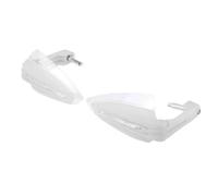 Motos Protege frein mains Protège-mains à LED pour moto coupe-vent équipement de protection universel pour motos route et tout-terrain