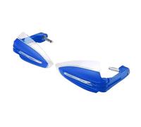 Motos Protege frein mains Protège-mains à LED pour moto coupe-vent équipement de protection universel pour motos route et tout-terrain