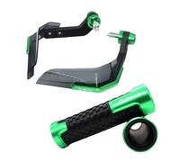 Motos Protege frein mains Protège-mains de moto pour SUPER SOCO CPX CUX TC 50/MAX/WANDERER TS 2020-2021 protection contre le vent