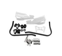 Motos Protege frein mains Protège-mains de moto protection guidon écran avec spoilers accessoires pour 450MT 2024