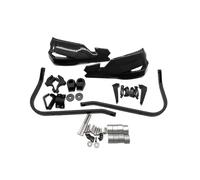 Motos Protege frein mains Protège-mains de moto protection guidon écran avec spoilers accessoires pour 450MT 2024