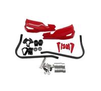 Motos Protege frein mains Protège-mains de moto protection guidon écran avec spoilers accessoires pour 450MT 2024