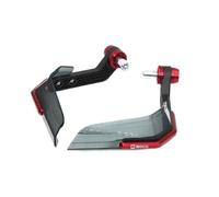 Motos Protege frein mains Protège-mains pour moto pour SUPER SOCO CPx CUx TC 50/MAX/WANDER TS TSX 1500 pare-brise accessoires