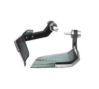 Motos Protege frein mains Protège-mains pour moto pour SUPER SOCO CPx CUx TC 50/MAX/WANDER TS TSX 1500 pare-brise accessoires