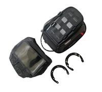 Motos Sac Latéral Compatible Avec F900XR 2021 2022 2023 2024 Pour R1250GS 2019 2020 2021 2022 2023 2024 Accessoires Pour Réservoirs De Carburant À Démontage Pour Rapide Pour Motos