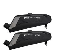 Motos Sac Latéral Compatible Avec R1200GS LC 2013 2014 2015 2016 2017 2018 2019 2020 2021 2022 2023 2024 Pour R1250GS Porte-bagages De Moto Accessoires Sac Sous Le Porte-bagages De Moto