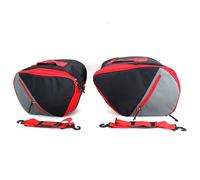 Motos Sac Latéral Compatible Avec Yamaha Pour Tracer 9 GT 2020 2021 2022 2023 2024 2025 Accessoires Moto Valises Sacs Boîte À Outils Coffre Arrière Sacoche Sacoche