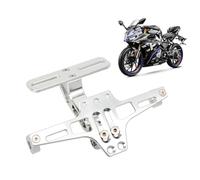 Motos Support de Plaque pour MV Agusta Brutale 800 RC 2018-2019