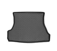 MOTOS Tapis de coffre en PE pour Ford Mondeo III 2000-2007 Rendez votre voyage plus confortable grâce à ce tapis de voiture durable - Tapis de coffre de voiture tout temps, protection contre les salis