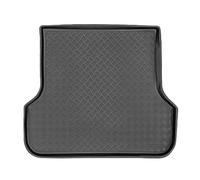 MOTOS Tapis de coffre en PE pour Honda Accord VII 2003-2008 Rendez votre voyage plus confortable grâce à ce tapis de voiture durable - Tapis de coffre de voiture tout temps, protection contre les sali