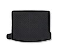 MOTOS Tapis de coffre en PE pour Infiniti Q50 I S 2013-2020 Rendez votre voyage plus confortable grâce à ce tapis de voiture durable - Tapis de coffre de voiture tout temps, protection contre les sali