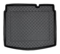 MOTOS Tapis de Coffre en PE pour Jeep Compass II MP/522 Depuis 2021 Rendez Votre Voyage Plus Confortable grâce à ce Tapis de Voiture Durable - Tapis de Coffre de Voiture Tout Temps, Protection Contre