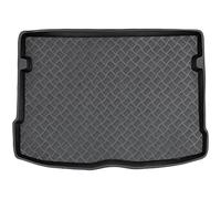 MOTOS Tapis de Coffre en PE pour Mercedes-Benz EQA H243 Depuis 2021 Rendez Votre Voyage Plus Confortable grâce à ce Tapis de Voiture Durable - Tapis de Coffre de Voiture Tout Temps, Protection Contre