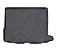 MOTOS Tapis de Coffre en PE pour Mercedes-Benz GLC I X253 2019-2022 Rendez Votre Voyage Plus Confortable grâce à ce Tapis de Voiture Durable - Tapis de Coffre de Voiture Tout Temps, Protection Contre