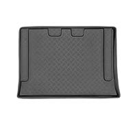 MOTOS Tapis de Coffre en PE pour Mercedes-Benz Viano W639 2010-2014 Rendez Votre Voyage Plus Confortable grâce à ce Tapis de Voiture Durable - Tapis de Coffre de Voiture Tout Temps, Protection Contre