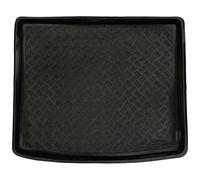 MOTOS Tapis de coffre en PE pour Mitsubishi Eclipse Cross depuis 2021 Rendez votre voyage plus confortable grâce à ce tapis de voiture durable - Tapis de coffre de voiture tout temps, protection contr