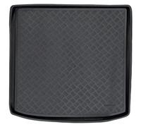 MOTOS Tapis de coffre en PE pour Renault Arkana E-Tech depuis 2019 Rendez votre voyage plus confortable grâce à ce tapis de voiture durable - Tapis de coffre de voiture tout temps, protection contre l