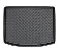 MOTOS Tapis de Coffre en PE pour Suzuki S-Cross III Depuis 2021 Rendez Votre Voyage Plus Confortable grâce à ce Tapis de Voiture Durable - Tapis de Coffre de Voiture Tout Temps, Protection Contre Les