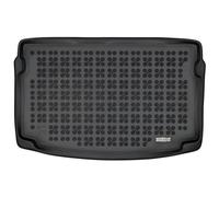 MOTOS Tapis de Coffre pour Audi A1 II GB Depuis 2018 Améliorez Votre Confort de Voyage avec Le Tapis antidérapant - Tapis de Coffre de Voiture Tous Temps, Protection Contre Les salissures