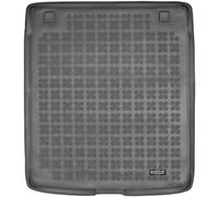 MOTOS Tapis de Coffre pour Audi RS e-tron GT Depuis 2021 Améliorez Votre Confort de Voyage avec Le Tapis antidérapant - Tapis de Coffre de Voiture Tous Temps, Protection Contre Les salissures