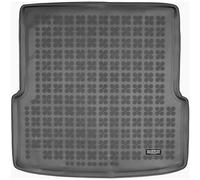 MOTOS Tapis de Coffre pour BMW i4 G26 Depuis 2021 Améliorez Votre Confort de Voyage avec Le Tapis antidérapant - Tapis de Coffre de Voiture Tous Temps, Protection Contre Les salissures