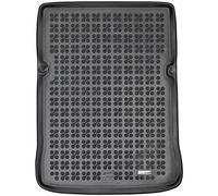 MOTOS Tapis de Coffre pour BMW M5 F90 Depuis 2017 Améliorez Votre Confort de Voyage avec Le Tapis antidérapant - Tapis de Coffre de Voiture Tous Temps, Protection Contre Les salissures