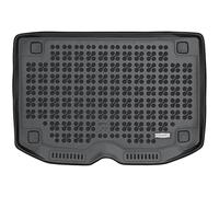 MOTOS Tapis de Coffre pour Citroen C3 Picasso 2008-2017 Améliorez Votre Confort de Voyage avec Le Tapis antidérapant - Tapis de Coffre de Voiture Tous Temps, Protection Contre Les salissures