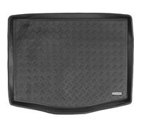 MOTOS Tapis de Coffre pour Ford Mustang Mach-E Depuis 2020 Améliorez Votre Confort de Voyage avec Le Tapis antidérapant - Tapis de Coffre de Voiture Tous Temps, Protection Contre Les salissures