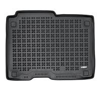MOTOS Tapis de Coffre pour Ford Tourneo Connect II 2013-2022 Améliorez Votre Confort de Voyage avec Le Tapis antidérapant - Tapis de Coffre de Voiture Tous Temps, Protection Contre Les salissures