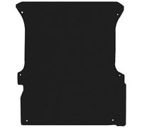 MOTOS Tapis de Coffre pour Ford Transit Connect I 2002-2013 Améliorez Votre Confort de Voyage avec Le Tapis antidérapant - Tapis de Coffre de Voiture Tous Temps, Protection Contre Les salissures