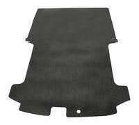 MOTOS Tapis de Coffre pour Ford Transit Custom I 2012-2023 Améliorez Votre Confort de Voyage avec Le Tapis antidérapant - Tapis de Coffre de Voiture Tous Temps, Protection Contre Les salissures