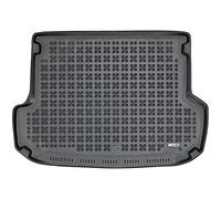 MOTOS Tapis de Coffre pour Lexus RX IV AL20 2015-2022 Améliorez Votre Confort de Voyage avec Le Tapis antidérapant - Tapis de Coffre de Voiture Tous Temps, Protection Contre Les salissures