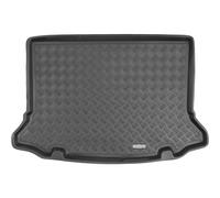 MOTOS Tapis de coffre pour Mercedes-Benz A Classe W177 depuis 2018 Améliorez votre confort de voyage avec le tapis antidérapant - Tapis de coffre de voiture tous temps, protection contre les salissure