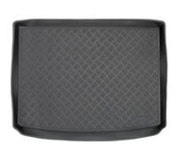 MOTOS Tapis de coffre pour Mercedes-Benz A Classe W177 depuis 2018 Améliorez votre confort de voyage avec le tapis antidérapant - Tapis de coffre de voiture tous temps, protection contre les salissure