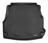 MOTOS Tapis de coffre pour Mercedes-Benz C Classe W206 depuis 2021 Améliorez votre confort de voyage avec le tapis antidérapant - Tapis de coffre de voiture tous temps, protection contre les salissure