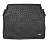 MOTOS Tapis de Coffre pour Mercedes-Benz E Classe W124 1984-1997 Améliorez Votre Confort de Voyage avec Le Tapis antidérapant - Tapis de Coffre de Voiture Tous Temps, Protection Contre Les salissures
