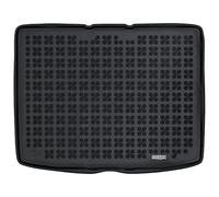 MOTOS Tapis de Coffre pour Mercedes-Benz GLA II H247 Depuis 2019 Améliorez Votre Confort de Voyage avec Le Tapis antidérapant - Tapis de Coffre de Voiture Tous Temps, Protection Contre Les salissures