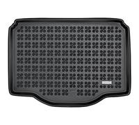 MOTOS Tapis de Coffre pour Opel Mokka I A 2012-2017 Améliorez Votre Confort de Voyage avec Le Tapis antidérapant - Tapis de Coffre de Voiture Tous Temps, Protection Contre Les salissures