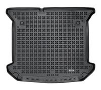 MOTOS Tapis de Coffre pour Peugeot 807 2002-2014 Améliorez Votre Confort de Voyage avec Le Tapis antidérapant - Tapis de Coffre de Voiture Tous Temps, Protection Contre Les salissures