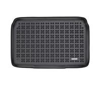 MOTOS Tapis de Coffre pour Peugeot e-208 II Depuis 2019 Améliorez Votre Confort de Voyage avec Le Tapis antidérapant - Tapis de Coffre de Voiture Tous Temps, Protection Contre Les salissures