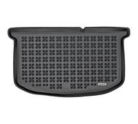 MOTOS Tapis de Coffre pour Suzuki Ignis III Depuis 2019 Améliorez Votre Confort de Voyage avec Le Tapis antidérapant - Tapis de Coffre de Voiture Tous Temps, Protection Contre Les salissures