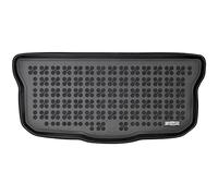 MOTOS Tapis de Coffre pour Toyota Aygo II 2014-2021 Améliorez Votre Confort de Voyage avec Le Tapis antidérapant - Tapis de Coffre de Voiture Tous Temps, Protection Contre Les salissures