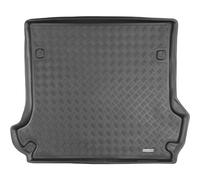 MOTOS Tapis de Coffre pour Toyota Land Cruiser J120 2002-2009 Améliorez Votre Confort de Voyage avec Le Tapis antidérapant - Tapis de Coffre de Voiture Tous Temps, Protection Contre Les salissures